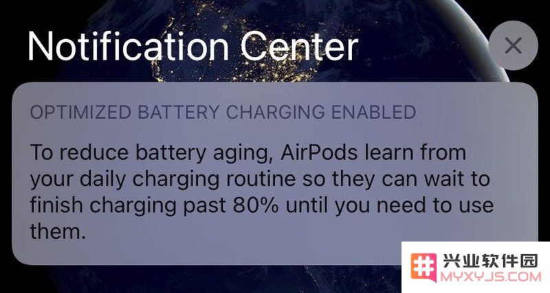 iOS 14 新功能：让用户了解 iPhone 可穿戴配件的电量状况