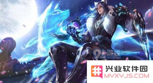 兰陵王即将推出的新赛季战令皮肤的名称是什么 王者荣耀9月20日每日答题解析