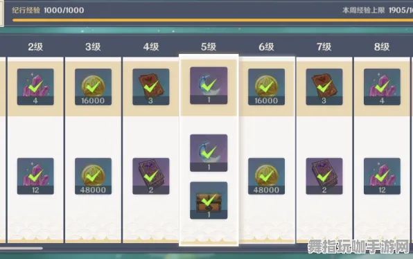 原神材料刷新 2025｜技巧 首曝｜v0425｜攻略