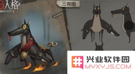 第五人格刻耳柏洛斯属性解析及是否推荐入手的全面评估