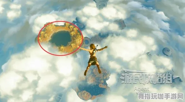实测攻略｜零登录特权分享：v0425 版《塞尔达传说：王国之泪》太空探险全解析
