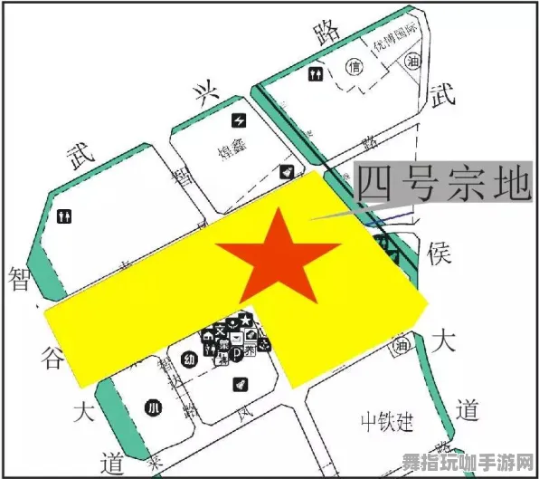 ‖最新｜实测攻略｜v0425｜虚拟地产：237平米高需求地块全面解析与策略分享