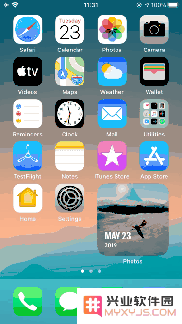 iOS 14 主屏幕页面有哪些变化？如何将应用添加至资源库？