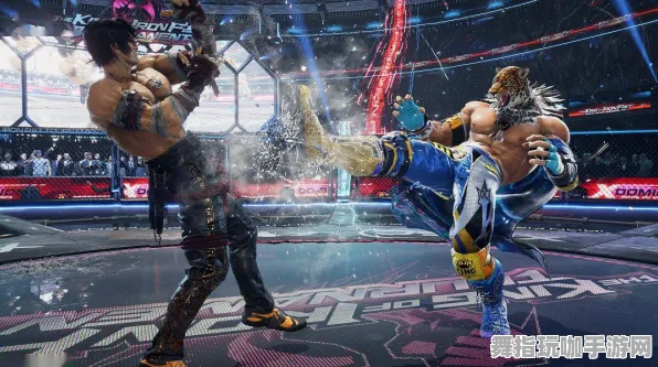 首曝｜指南 最新攻略：1 铁拳8赛事套路 版本更新｜v0425｜攻略
