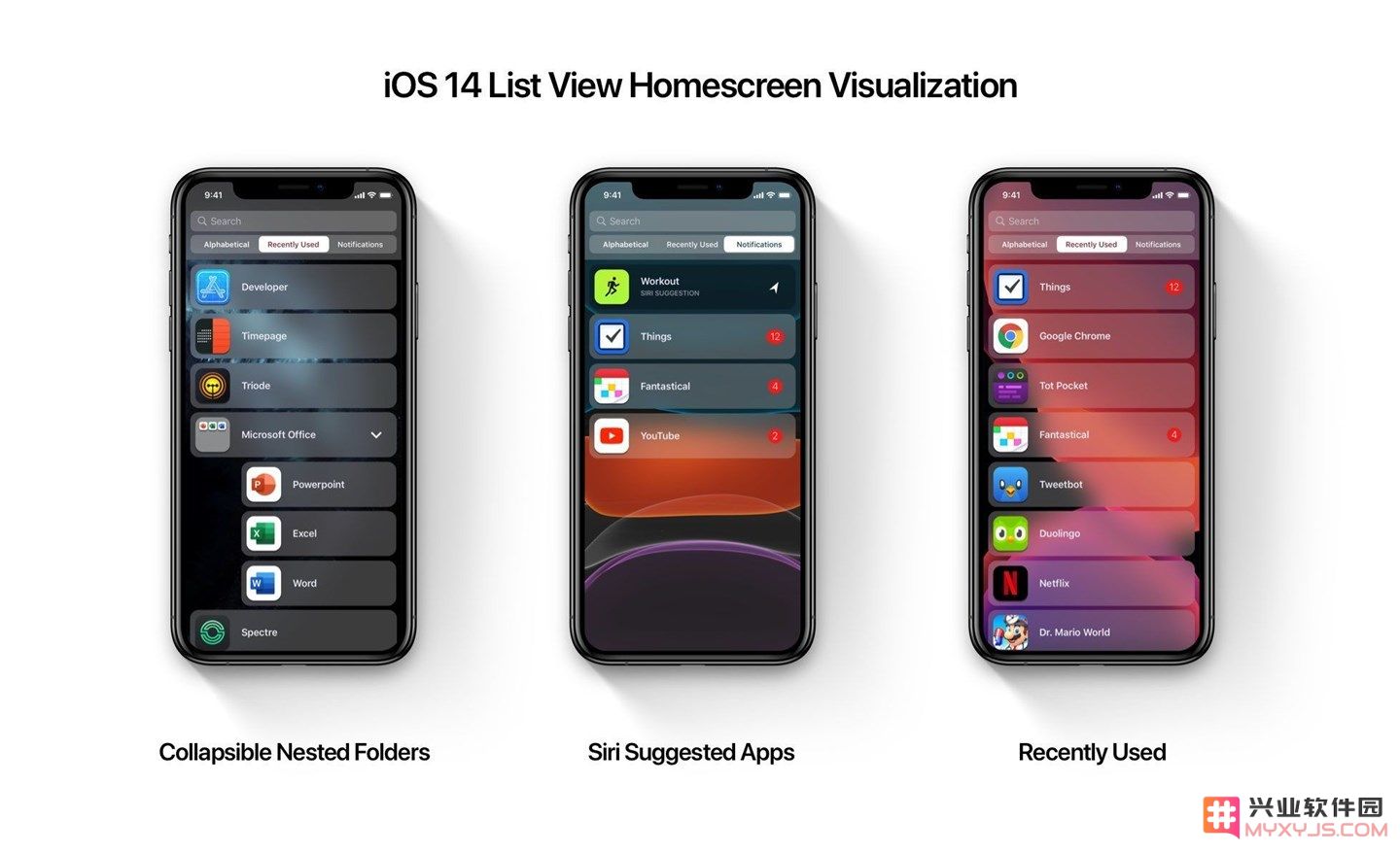期待苹果 WWDC 2020 的重磅发布，iOS 14/iPadOS 14 会为我们带来怎样的惊喜和全新功能？