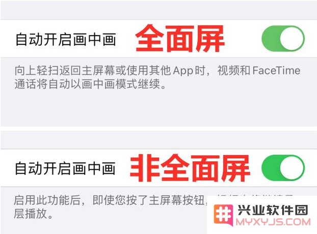 iOS14画中画功能怎么用？iOS14画中画使用方法