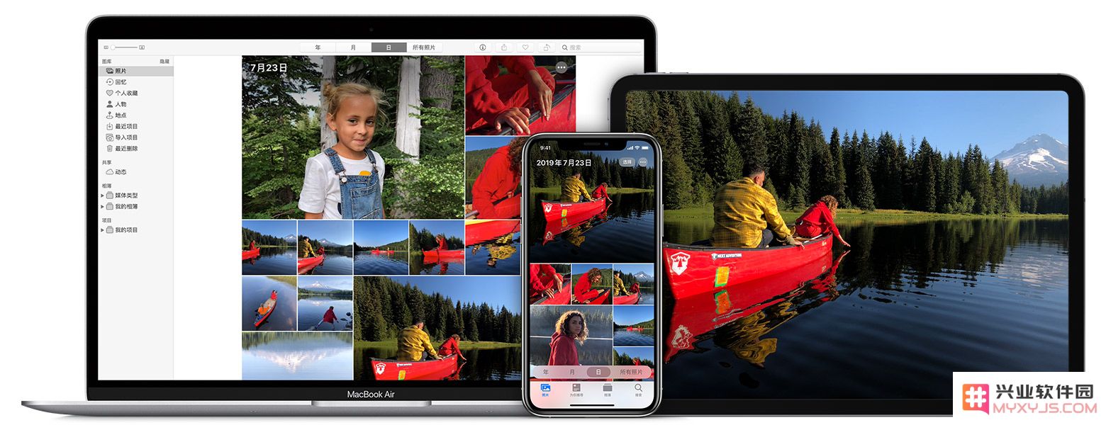 iOS 14 最新更新：全新功能允许用户自定义为照片添加个性化标签