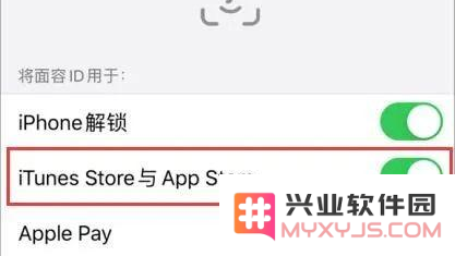 如何关闭App Store输入密码验证？