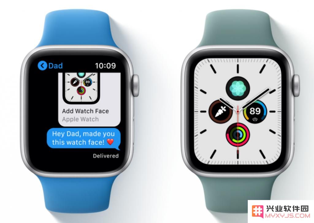 有趣的功能：watchOS 7 增加「洗手指导」