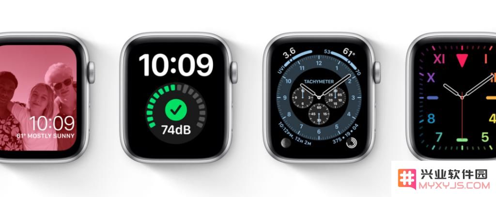 有趣的功能：watchOS 7 增加「洗手指导」
