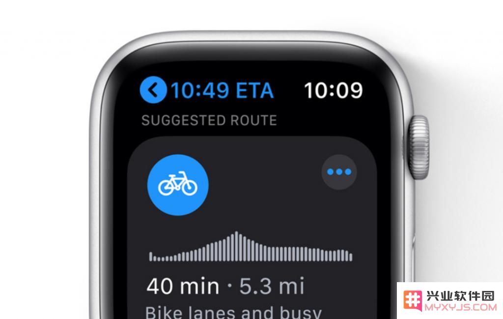有趣的功能：watchOS 7 增加「洗手指导」