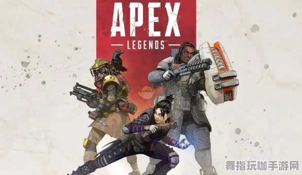 紧急｜周年庆｜独家｜无氪金挑战 APEX英雄击杀热力图详解攻略