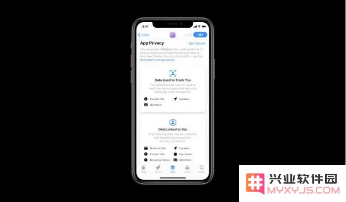 iOS 14 增加了这些保护用户隐私的功能