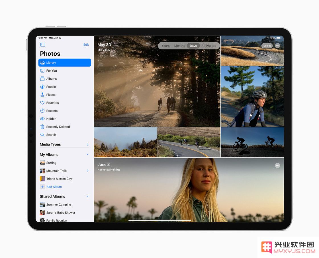 iPadOS 14 更新揭秘：更多专属功能加入，系统逐步趋向 Mac 体验