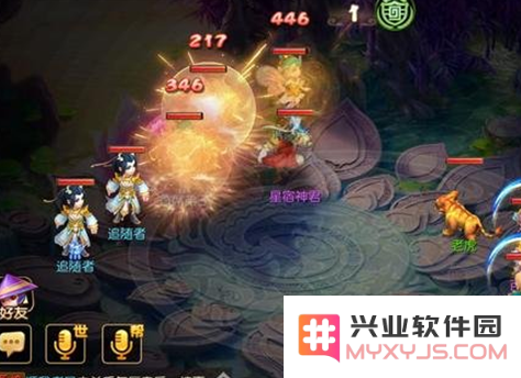 梦幻西游朱雀堂任务详细解析及攻略分享，探索朱雀堂的主要任务内容