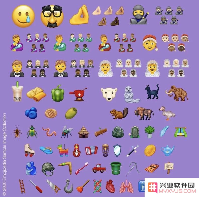 快速查找表情：苹果 iOS 14/iPadOS 14 已支持 emoji 搜索功能