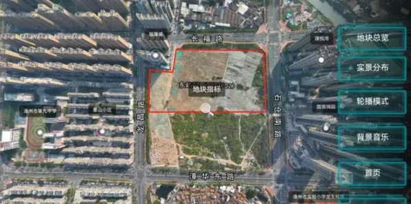 新手入门必读｜v0425版虚拟地产：559平米抢手地块全面攻略与详细解析