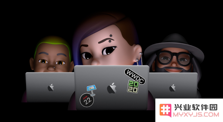 WWDC2020详细日程安排及时间表一览，助你不错过每一个精彩瞬间