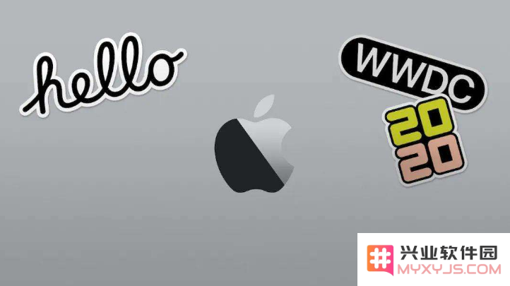 WWDC2020具体时间安排表