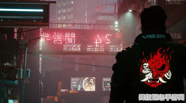 全新指南：0 微信小游戏 | 深度解析赛博朋克2077 Mod开发技巧与实用策略