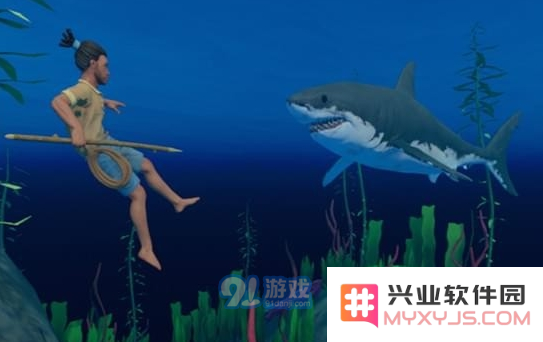 木筏求生Raft物品大量获取技巧 无限制刷物品的有效方法解析