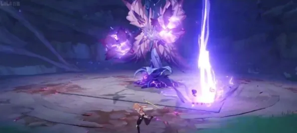 ｜全新攻略｜原神世界BOSS 星推技巧与战斗策略分享｜2025年04月最新更新