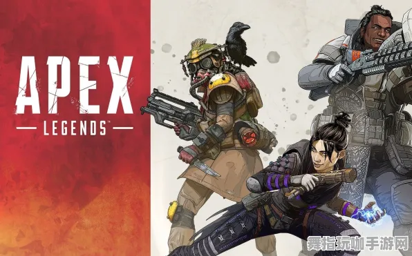 →实测｜教学 独家｜v0425｜APEX英雄武器配件搭配全面攻略