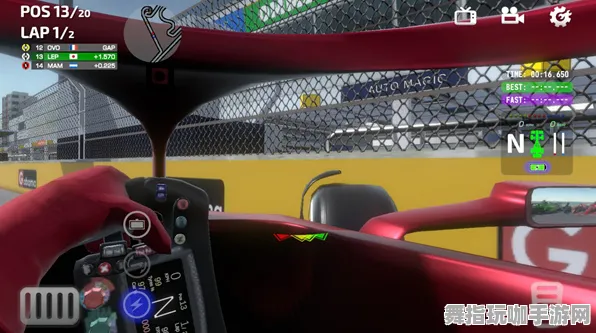 首度披露｜全新攻略：1 首度披露｜v0425｜GT赛车VR空间优化详细指南与技巧分享