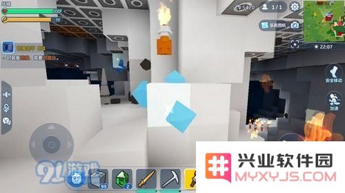 乐高无限精金矿的详细位置解析与高效获取攻略分享