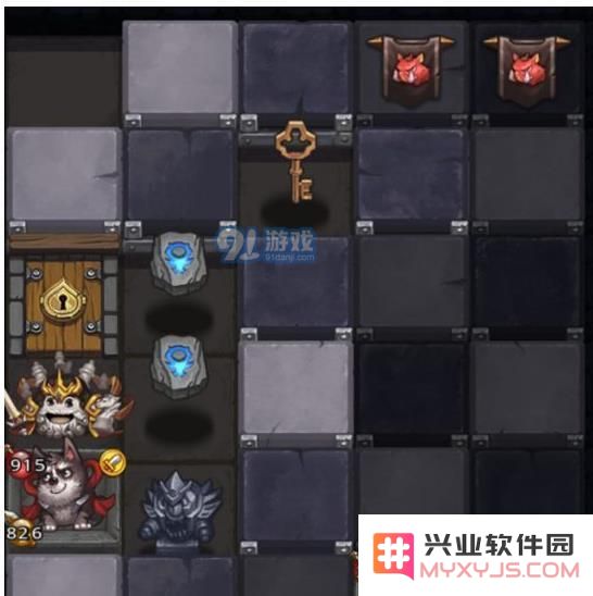 不思议迷宫西洋棋领主皮肤获取攻略 西洋棋皮肤刷取途径详细一览