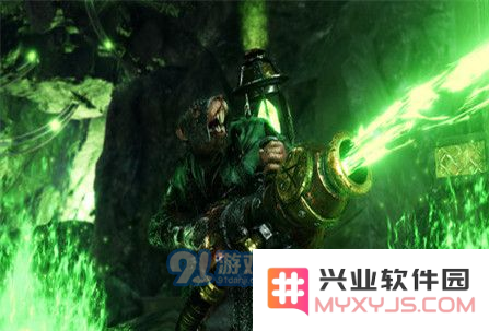 战锤末世鼠疫2骑士武器选购指南：全面解析骑士最佳武器选择策略