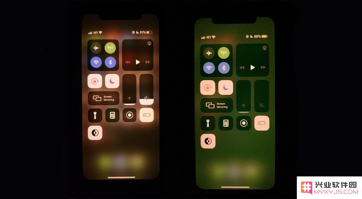 好消息，iPhone 11 Pro用户可免费更换因屏幕变绿而受影响的显示屏