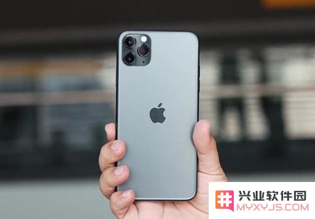 为什么苹果在中国还没被禁售？