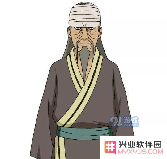 火影忍者手游新角色三船售价是多少 三船的技能及价格详细介绍