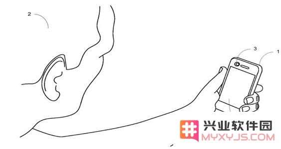 不在一起也可以拍集体照？这是苹果自拍新专利