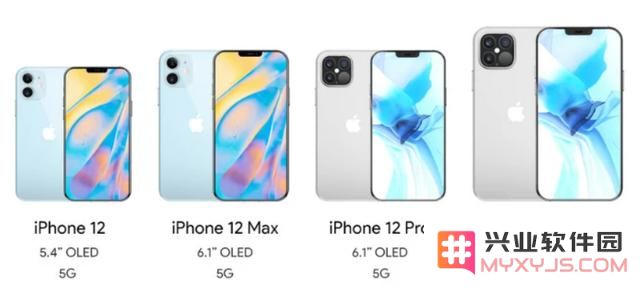 iPhone 12会延期吗？iPhone 12什么时候发布？