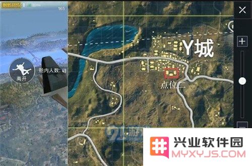 绝地求生刺激战场y城攻略 绝地孤岛y城玩法解析