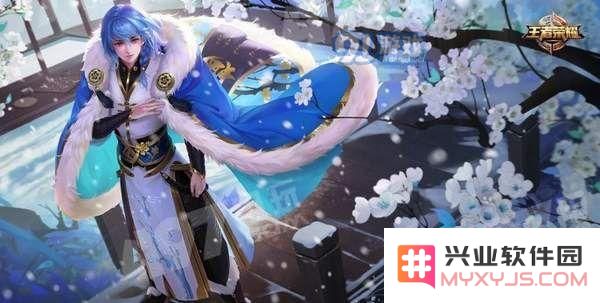 王者荣耀弈星的历史人物原型揭秘，究竟是哪个真实的历史人物？
