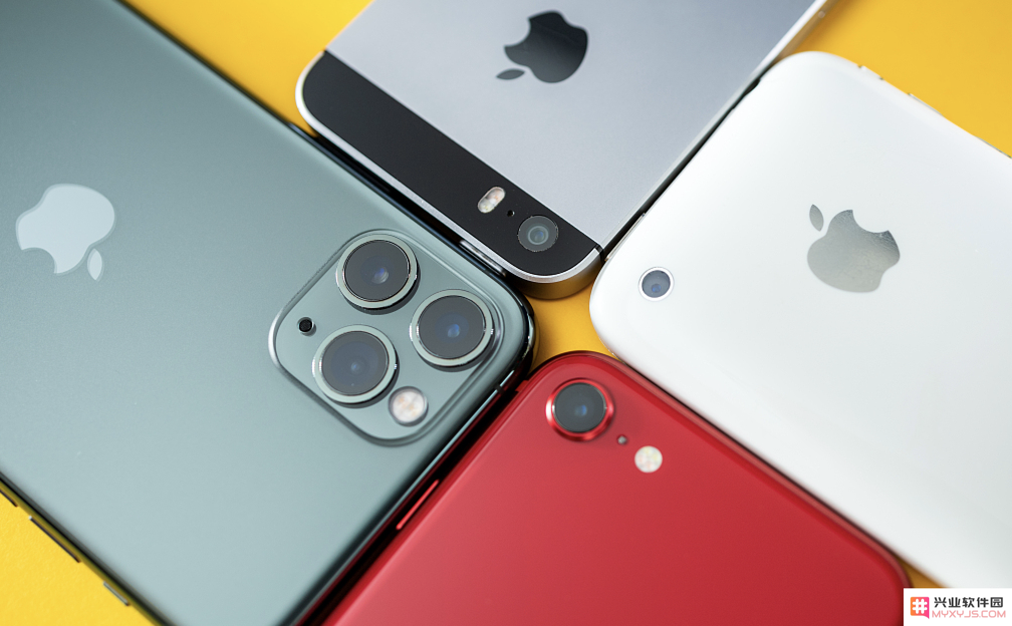近期iPhone频繁出现大幅降价的原因是什么？