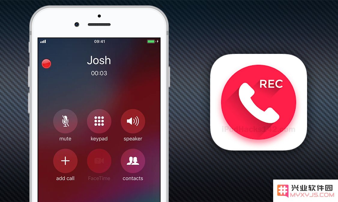 iOS 14会有通话录音功能吗？苹果为什么不开放通话录音功能？