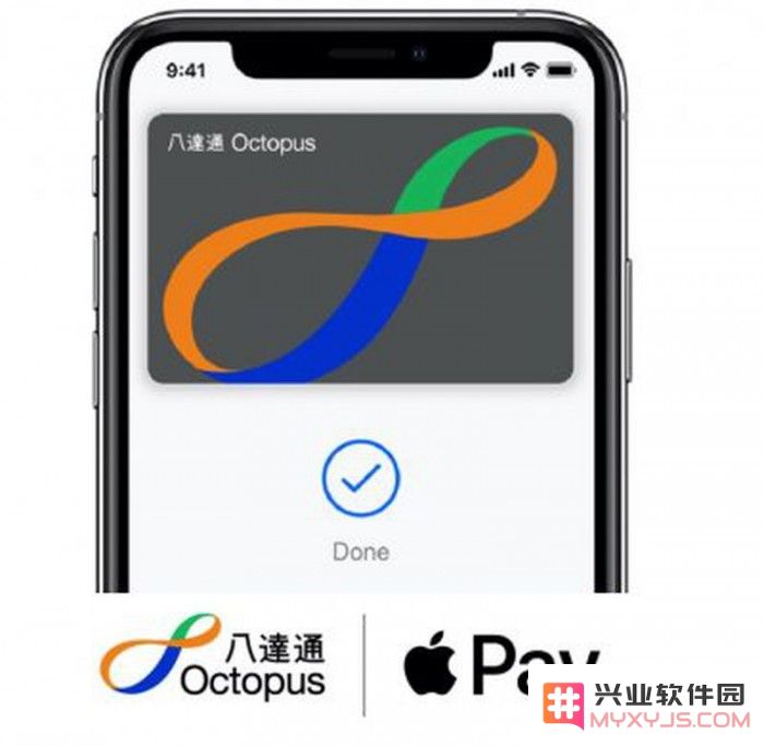 iOS 13.5.1 正式发布，用户现可在 Apple Pay 中添加八达通卡以便于日常支付