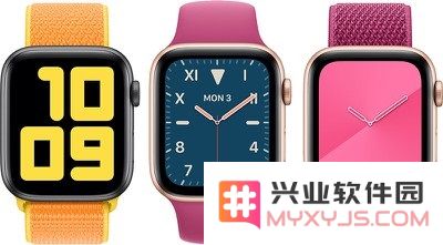 watchOS 6.2.6 正式版发布，修复了尚未详细说明的安全漏洞问题
