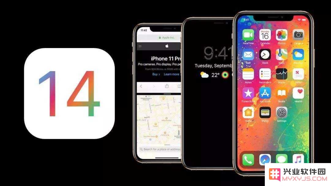 iOS 14 适配哪些设备？iPhone 6s 和更新型号均可成功升级至最新系统