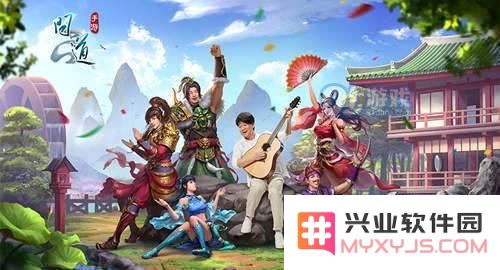 问道手游中周华健的具体位置和获取方法介绍，玩家必看攻略