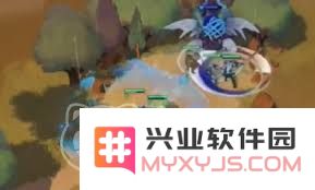 剑与远征索恩启程技能全解析