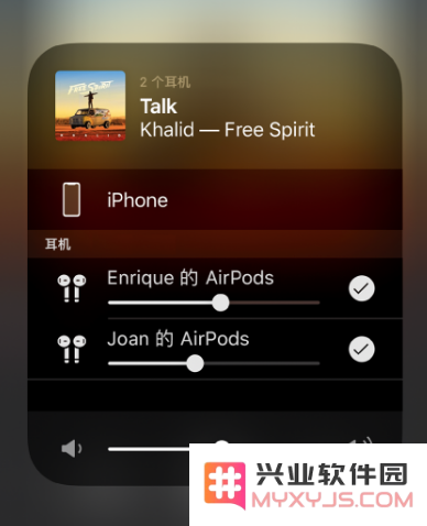 520 情人节花式表白：分享 Apple Music 播放列表