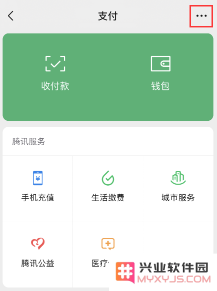 如何在 iPhone 手机上为微信支付设置消费限额以确保财务安全？