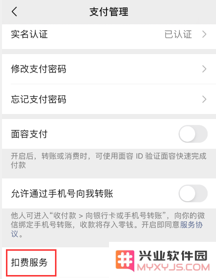 如何在 iPhone 上为微信支付设置内购限额？