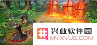 探索荒野国度哈迪斯的英雄技能与应用
