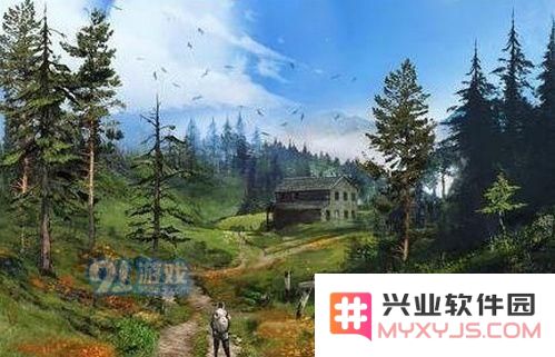 明日之后黑色恶魔的评测与解析 黑色恶魔是否值得玩家们花时间与精力去制作